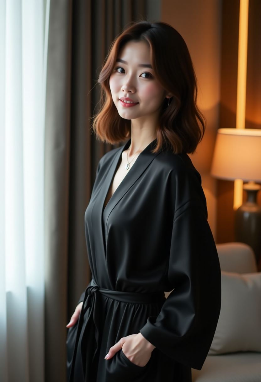 完美的助理影视海报