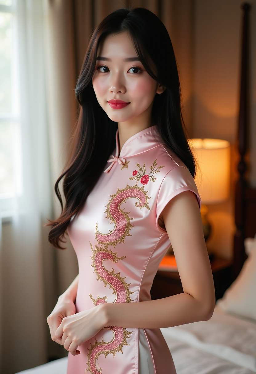 长街灯火影视海报